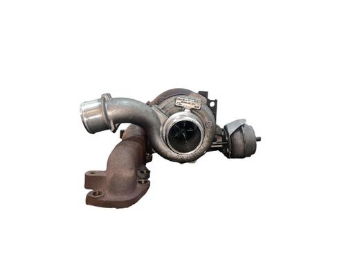 Turbolader/Kompressor für OPEL VECTRA C (Z02) 1.9 CDTI (F69) (150 hp) 25210934