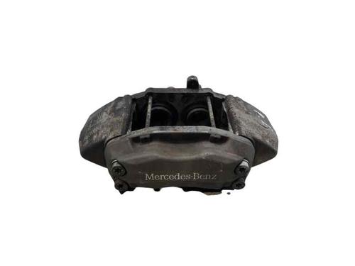 Left front brake caliper MERCEDES-BENZ M-CLASS (W163) ML 270 CDI (163.113) | BP28083165M105 