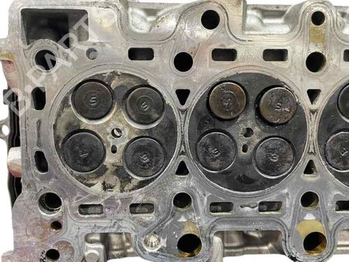 Cylinder head HONDA CR-V III (RE_)  | BP31683216M5 