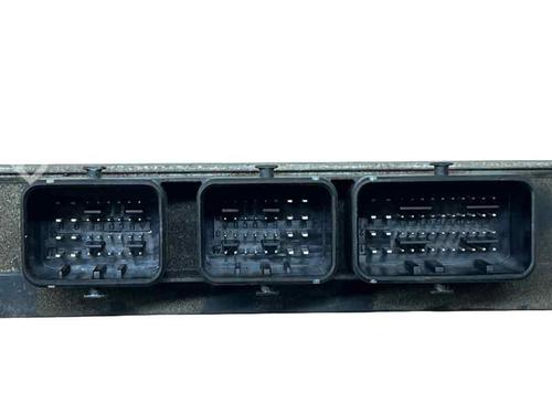 Engine control unit (ECU) CITROËN C3 II (SC_) 1.4 | BP31080818M57 - Image 2