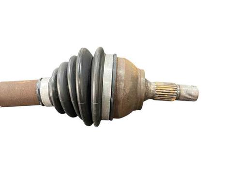 Left front driveshaft PEUGEOT 308 CC (4B_) 1.6 16V | BP29474973M38 