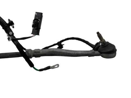 Used Steering rack Steering rack PEUGEOT 208 I (CA_, CC_) 1.2 VTI 82 (82 hp) 30586611 30586611