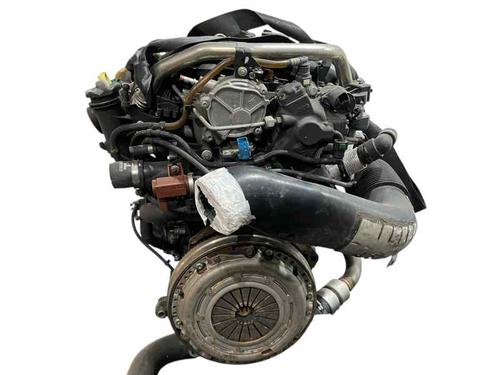 Engine FORD FOCUS II Turnier (DA_, FFS, DS) 2.0 TDCi | BP29554766M1 