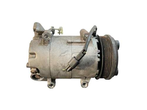 AC compressor FORD FOCUS II (DA_, HCP, DP) 1.6 TDCi | BP29349801M34 - Image 3