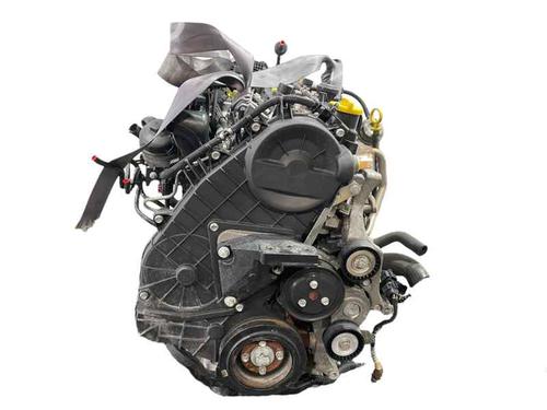 Engine OPEL MERIVA B MPV (S10) 1.7 CDTI (75) | BP27448939M1 - Image 4