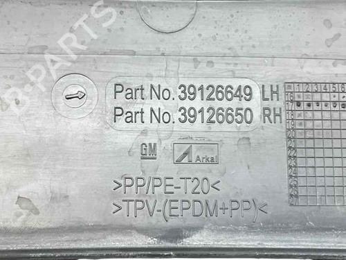 Scuttle panel OPEL INSIGNIA A Country Tourer (G09) 1.6 CDTi (47) | BP29968290C110 