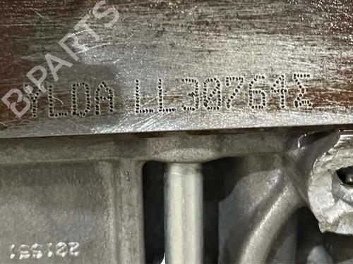 Engine FORD FOCUS IV (HN) 2.0 EcoBlue | BP31870782M1 