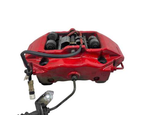 Right front brake caliper PORSCHE BOXSTER (987) S 3.2 | BP28619866M104 