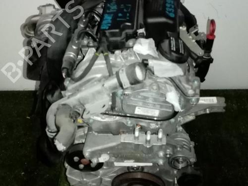 Motor SMART FORFOUR (454)  | BP31683907M1 