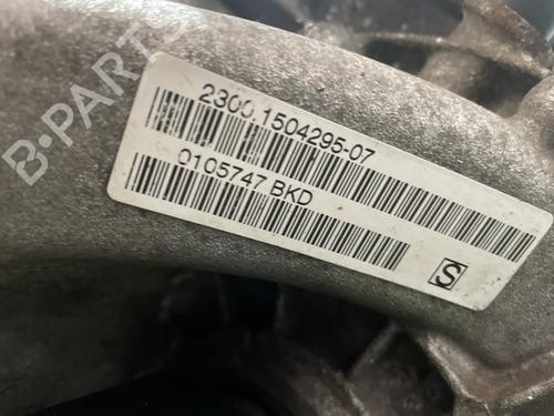 Used Gearbox Gearbox MINI MINI (R50, R53) [2001-2006] 24225354 24225354