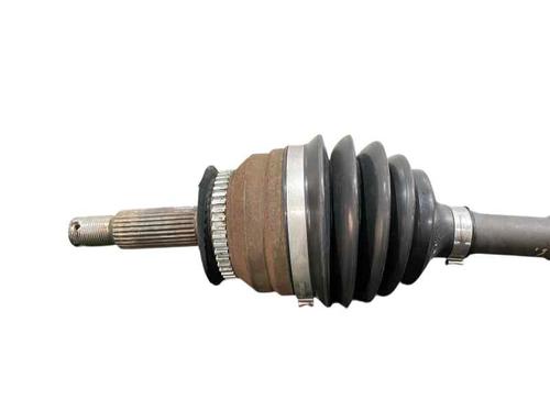 Right front driveshaft HYUNDAI ELANTRA III Saloon (XD) 2.0 CRDi | BP25932370M39 