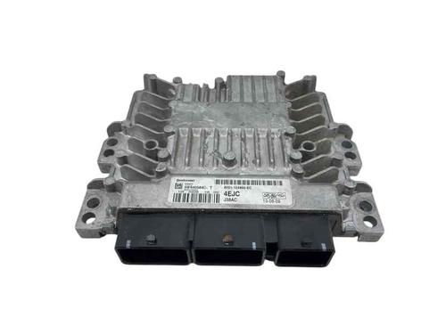 Engine control unit (ECU) FORD FIESTA VI (CB1, CCN) 1.4 TDCi | BP27448687M57 - Image 2