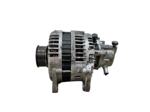 Used Alternator OPEL CORSA C (X01) 1.7 CDTI (F08, F68) (100 hp) 31965665