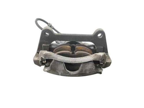 Used Right front brake caliper Right front brake caliper VW PASSAT B8 (3G2, CB2) 2.0 TDI 4motion (150 hp) 24225145 24225145