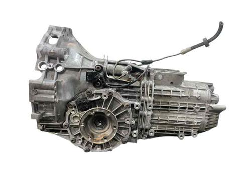 Gearbox AUDI A4 B5 (8D2) 1.8 T | BP25485732M3 - Image 2