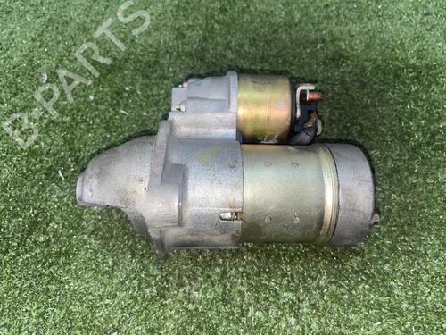 Startmotor OPEL ASTRA G Saloon (T98) [1998-2009]  31685078