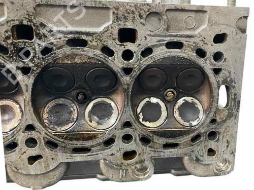 Cylinder head OPEL CORSA E (X15) | BP31683074M5 - Image 3
