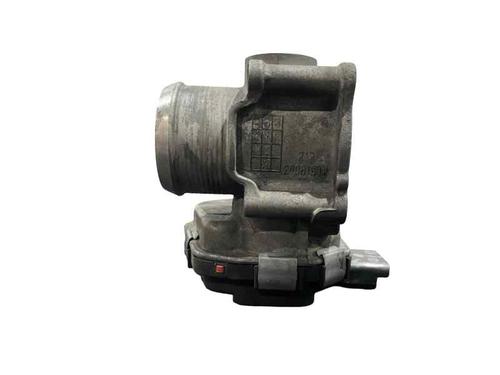 Used Throttle body Throttle body MAZDA 3 Saloon (BL) 1.6 MZR CD (BL12) (109 hp) 33536602 33536602