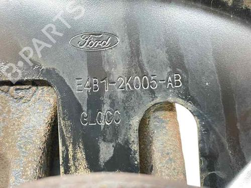 Left front steering knuckle FORD KA+ III Saloon (TK, FK) 1.2 (TK) | BP29875582M25 - Image 6