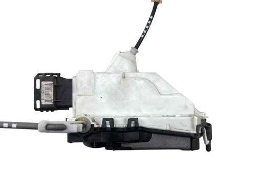 Rear left lock CITROËN C-ELYSEE (DD_) 1.6 HDI 92 | BP29497883C100  - Image 5