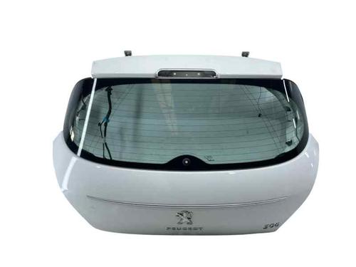 Used Tailgate PEUGEOT 308 CC (4B_) 1.6 16V (156 hp) 29474992