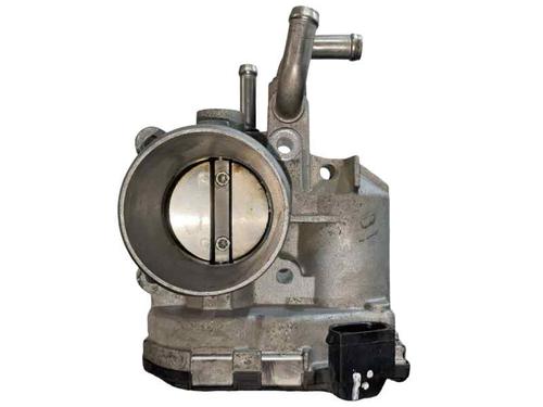 Used Throttle body Throttle body HYUNDAI i20 II Coupe (GB) 1.2 (84 hp) 33536574 33536574