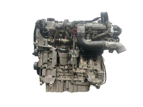 Engine VOLVO S60 I (384) 2.4 D | BP25213338M1  - Image 8