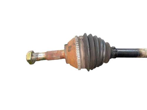 Left front driveshaft CITROËN JUMPER I Platform/Chassis (244) 2.8 HDi | BP24224322M38 