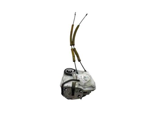 Front left lock MAZDA 6 Hatchback (GH) 2.2 MZR-CD (GH10) | BP29177303C98 - Image 2