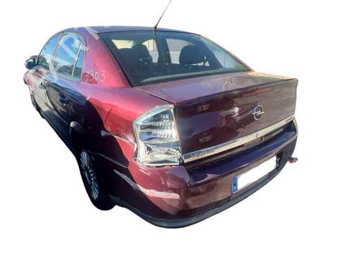 Used Parts OPEL VECTRA C (Z02)  2.0 DTI 16V (F69)  2442617