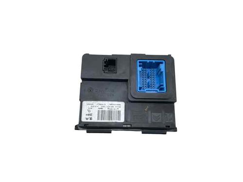 Elektronisk modul CITROËN C4 Picasso I MPV (UD_) 1.6 VTi 120 (120 hp) 28162758