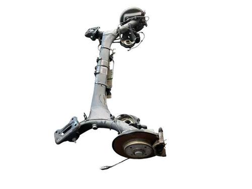 Rear axle CITROËN DS4 (NX_) 1.6 HDi 115 | BP28052304M2 - Image 2