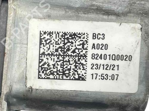 Used Front left window mechanism Front left window mechanism HYUNDAI BAYON (BC3) 1.0 T-GDI 48V-Hybrid (120 hp) 25213431 25213431