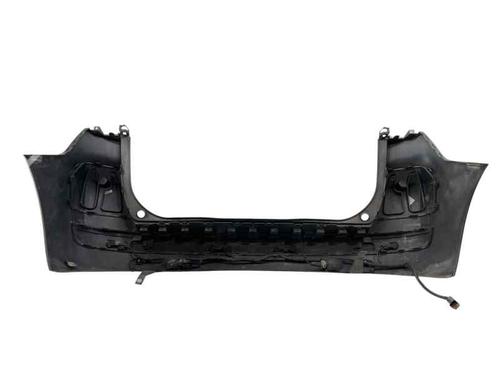 Rear bumper CITROËN C4 Grand Picasso I (UA_) 2.0 HDi 150 | BP29420863C8 