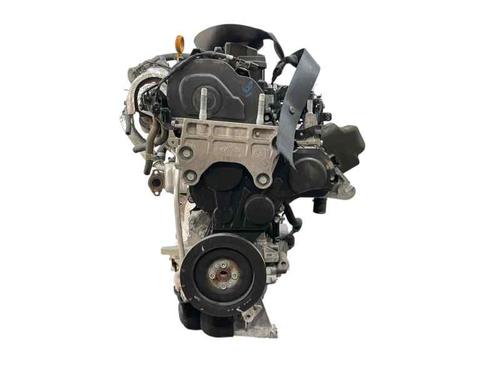 Engine HYUNDAI TUCSON (TL, TLE) 1.6 CRDi hybrid 48V | BP29993764M1 