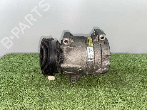Used AC compressor RENAULT MEGANE Scenic (JA0/1_) [1996-2001]  31681699