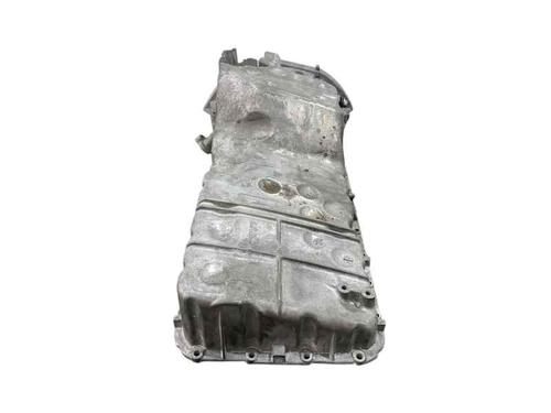 Oil sump MERCEDES-BENZ CLK (C209) CLK 270 CDI (209.316) | BP26286373M115 