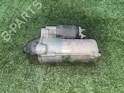 Used Starter Starter FORD FOCUS I (DAW, DBW) 2.0 16V (131 hp) 31685149 31685149