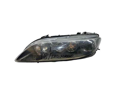 Left headlight MAZDA 6 Saloon (GG) 2.0 DI (GG14) | BP31869985C28