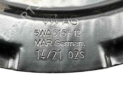 Venstre hjullagerhus spindel SKODA OCTAVIA IV (NX3, NN3, PV3) 1.5 TSI e-TEC | BP30959477M27