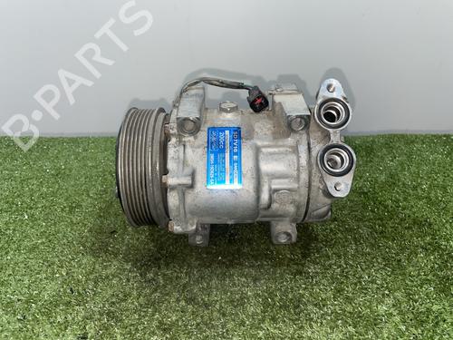 Used AC compressor AC compressor PEUGEOT 3008 I MPV (0U_) 1.6 VTi (120 hp) 24223281 24223281