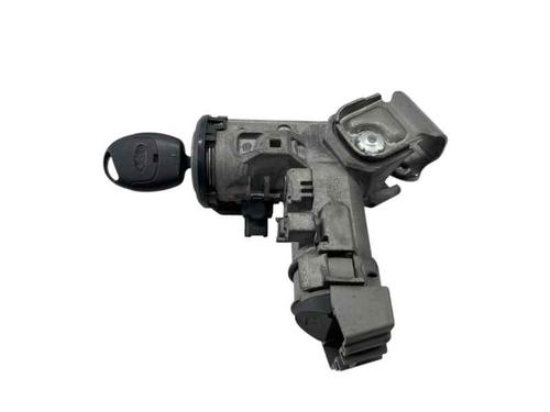 Ignition barrel FORD FIESTA VI (CB1, CCN) 1.6 TDCi | BP29821488M48 - Image 2