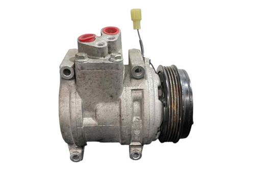 AC compressor CHEVROLET AVEO / KALOS Saloon (T250, T255) 1.2 LPG | BP25302894M34 