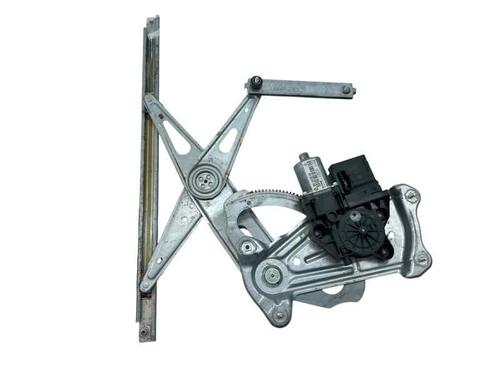Front right window mechanism RENAULT MEGANE IV Saloon 1.5 Blue dCi 95 (LVA2) | BP29933951C23 - Image 3