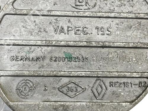 Vacuum pump RENAULT ESPACE IV (JK0/1_) 2.2 dCi (JK0H) | BP25210624M80 - Image 2