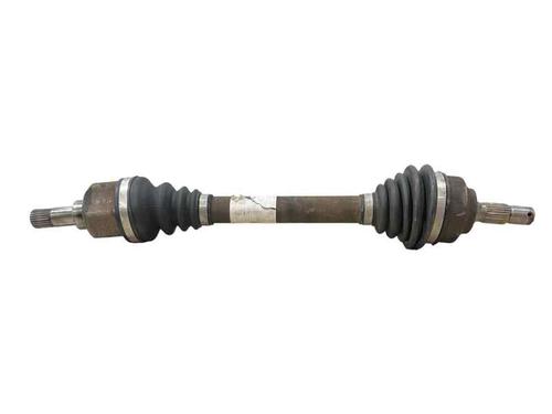 Used Left front driveshaft CITROËN C4 Picasso I MPV (UD_) 1.6 HDi (109 hp) 31965679