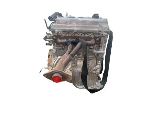 Engine TOYOTA PRIUS Liftback (_W2_) 1.5 Hybrid (NHW20_, NHW20R) | BP25210723M1 