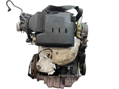 Engine RENAULT LAGUNA II Grandtour (KG0/1_) 1.8 16V (KG0J) | BP29349845M1 