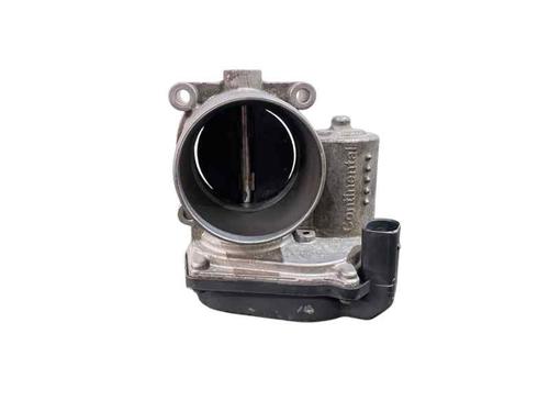 Used Throttle body SEAT LEON (1P1) 1.4 16V (86 hp) 27448552