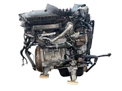 Engine CITROËN C4 II (NC_) 1.6 HDi 110 | BP32335353M1